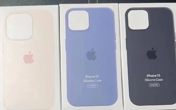 龙湾镇苹果14维修站分享iPhone14手机壳能直接给iPhone15用吗？ 