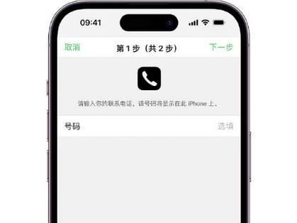 龙湾镇apple维修店分享如何通过iCloud网页查找iPhone位置