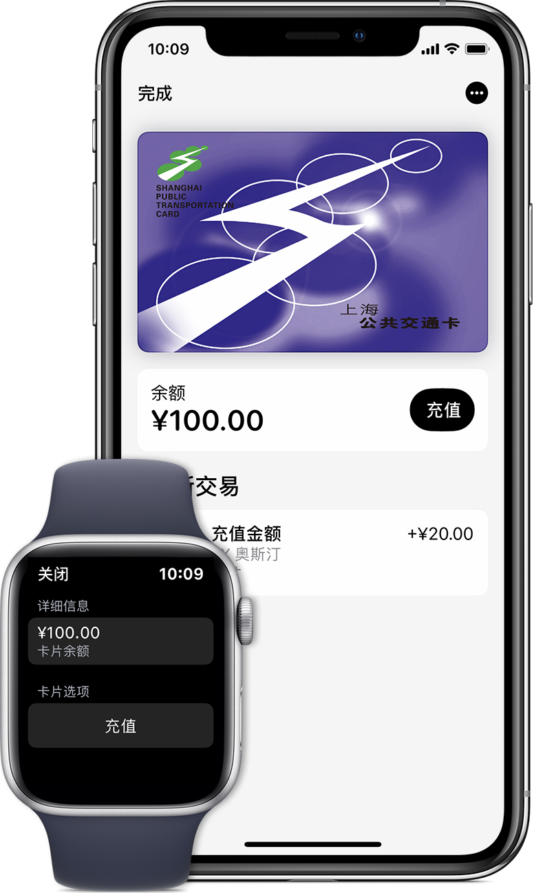 龙湾镇苹果手机维修分享:用 Apple Pay 刷交通卡有哪些优势？如何设置和使用？ 