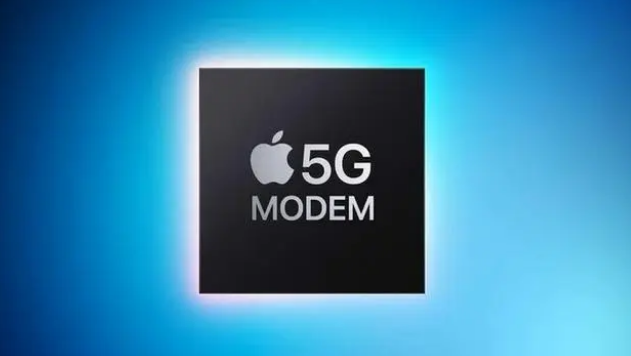 龙湾镇苹果维修网点分享iPhone15会搭载自研5G芯片吗？ 