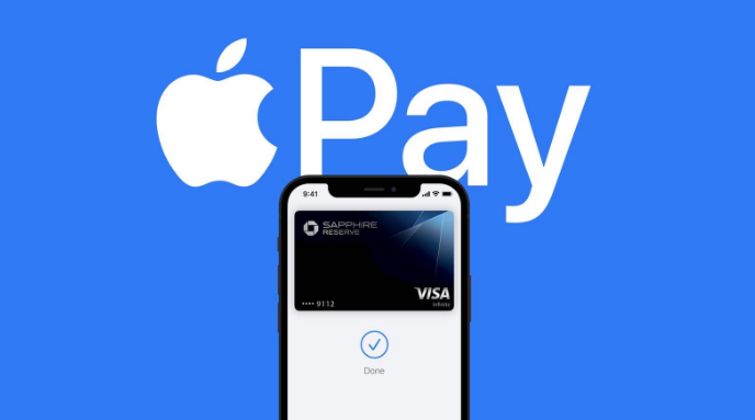 龙湾镇苹果14服务点分享iPhone 14 设置 Apple Pay 后，锁屏密码不正确怎么办 