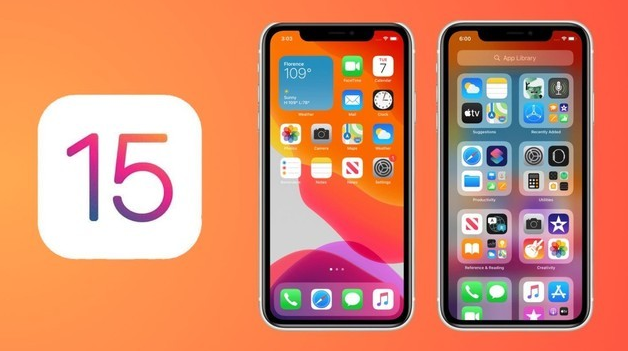 龙湾镇苹果13维修分享iPhone13更新iOS 15.5，体验如何 