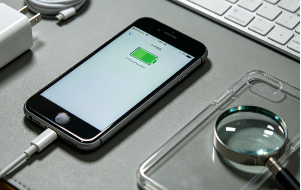 龙湾镇苹果手机维修分享iPhone SE2换电池 