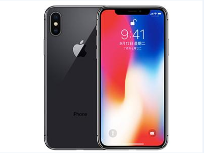 龙湾镇苹果维修点分享iPhoneXS扩容隐患全梳理 