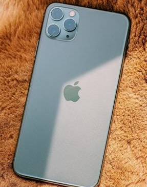 龙湾镇苹果维修点分享iPhone 11 Pro Max电池发烫特殊问题 