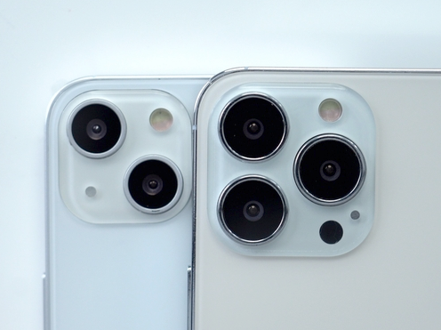 龙湾镇苹果维修点分享iPhone 13 Pro Max发烫特殊故障解读 