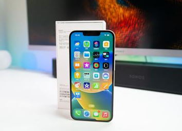龙湾镇苹果维修点分享iPhone 14电池发烫真实诱因盘点 