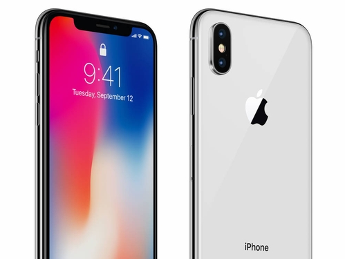 龙湾镇苹果维修点分享iPhone X摄像头实拍质感与场景适配全解析 