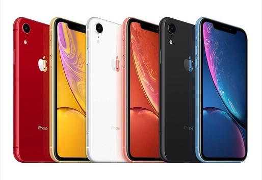 龙湾镇苹果维修点分享iPhone XR摄像头原生色彩表现与日常拍摄实用指南 
